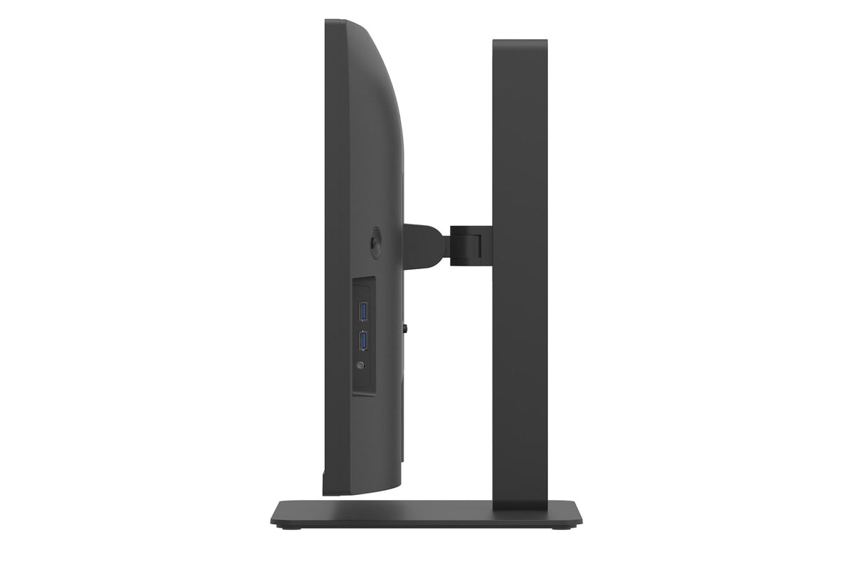 LG 27BA65QB-B.AEU Computerbildschirm 68,6 cm (27") 2560 x 1440 Pixel Wide Quad HD LED Schwarz