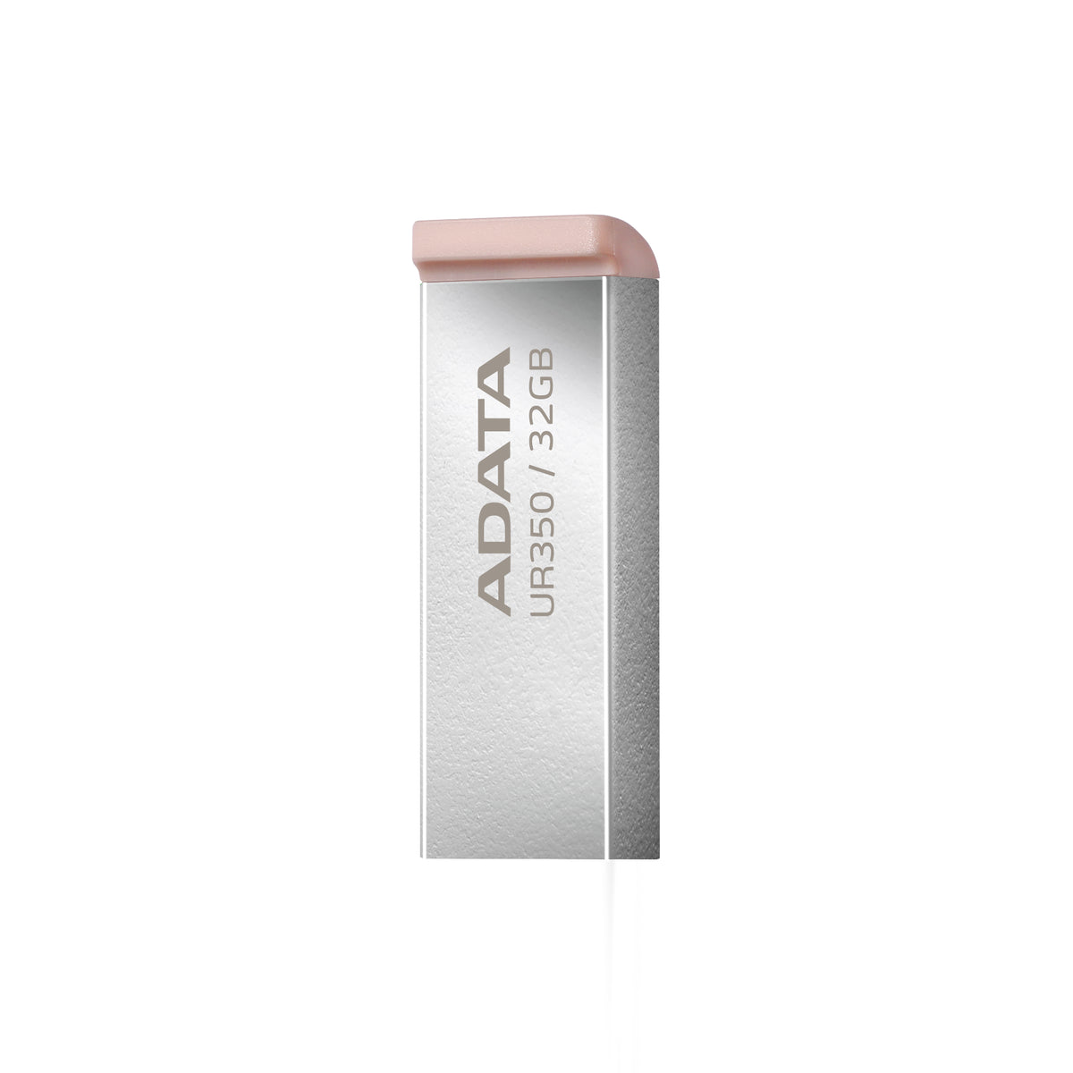 ADATA UR350 USB-Stick 32 GB USB Typ-A 3.2 Gen 1 (3.1 Gen 1) Braun