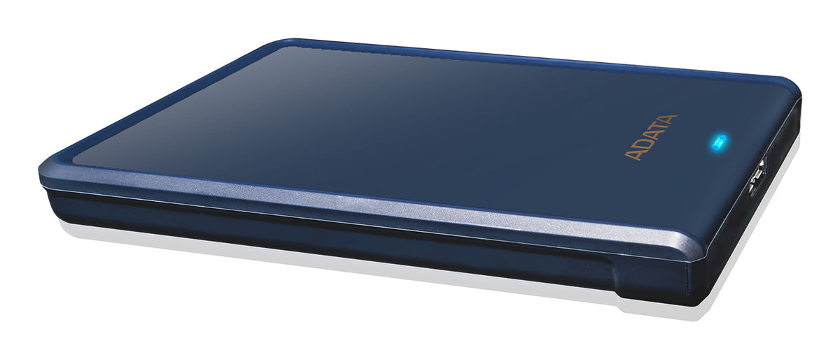 ADATA HV620S Externe Festplatte 2 TB 2.5" Micro-USB B 3.2 Gen 1 (3.1 Gen 1) Blau