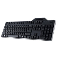 DELL Pro-Smartcard-Tastatur – KB813 - Schweizer (QWERTZ)