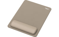 Fellowes Fellowes Mauspad BreytaXL m.Handgelenkaufla