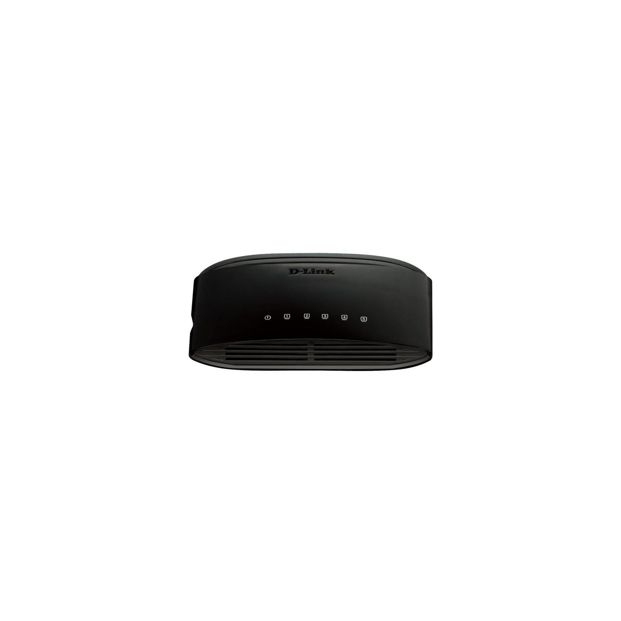 D-Link DES-1005D: 5Port Switch, 100Mbps