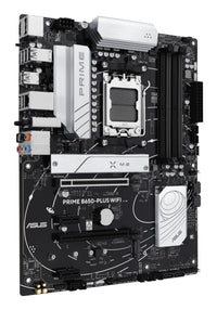 ASUS PRIME B650-PLUS WIFI AMD B650 Sockel AM5 ATX