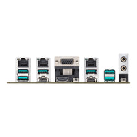ASUS PRO WS Z890-ACE SE Intel Z890 LGA 1851 (Socket V1) ATX