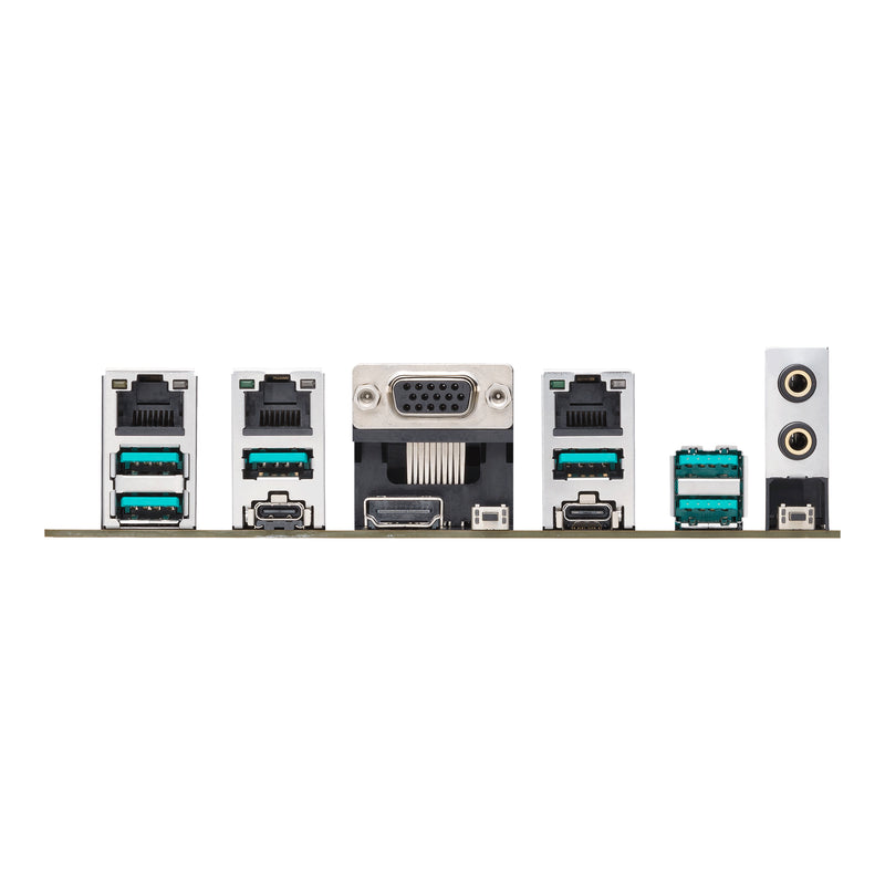 ASUS PRO WS Z890-ACE SE Intel Z890 LGA 1851 (Socket V1) ATX