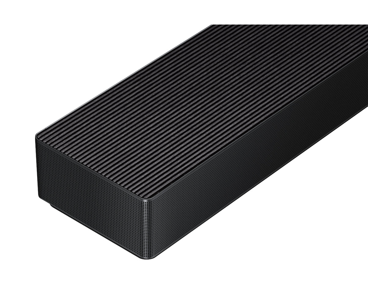 Samsung Q-series HW-QS90H Schwarz 7.1.2 Kanäle