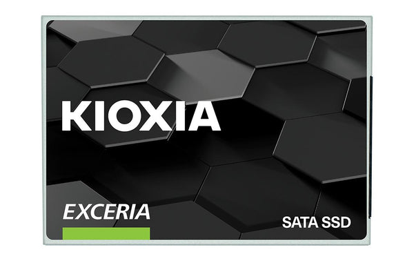 SSD KIOXIA EXCERIA 960 Go 2,5" SATA