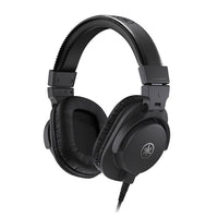 Yamaha HPH-MT5 Kopfhörer Kabelgebunden Kopfband Schwarz
