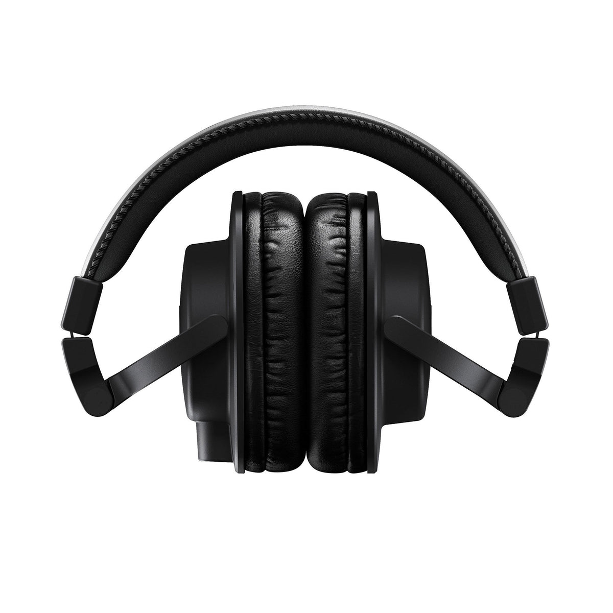Yamaha HPH-MT5 Kopfhörer Kabelgebunden Kopfband Schwarz