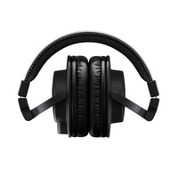 Yamaha HPH-MT5 Kopfhörer Kabelgebunden Kopfband Schwarz