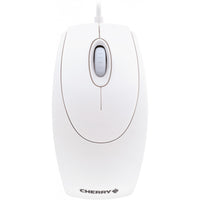 Cherry WHEELMOUSE M-5400 weiß