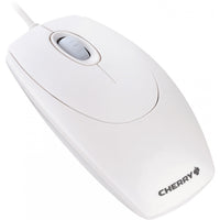 Cherry WHEELMOUSE M-5400 weiß