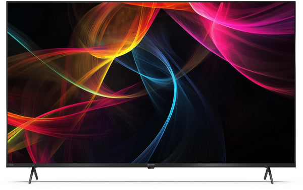 Sharp 55 LED-TV