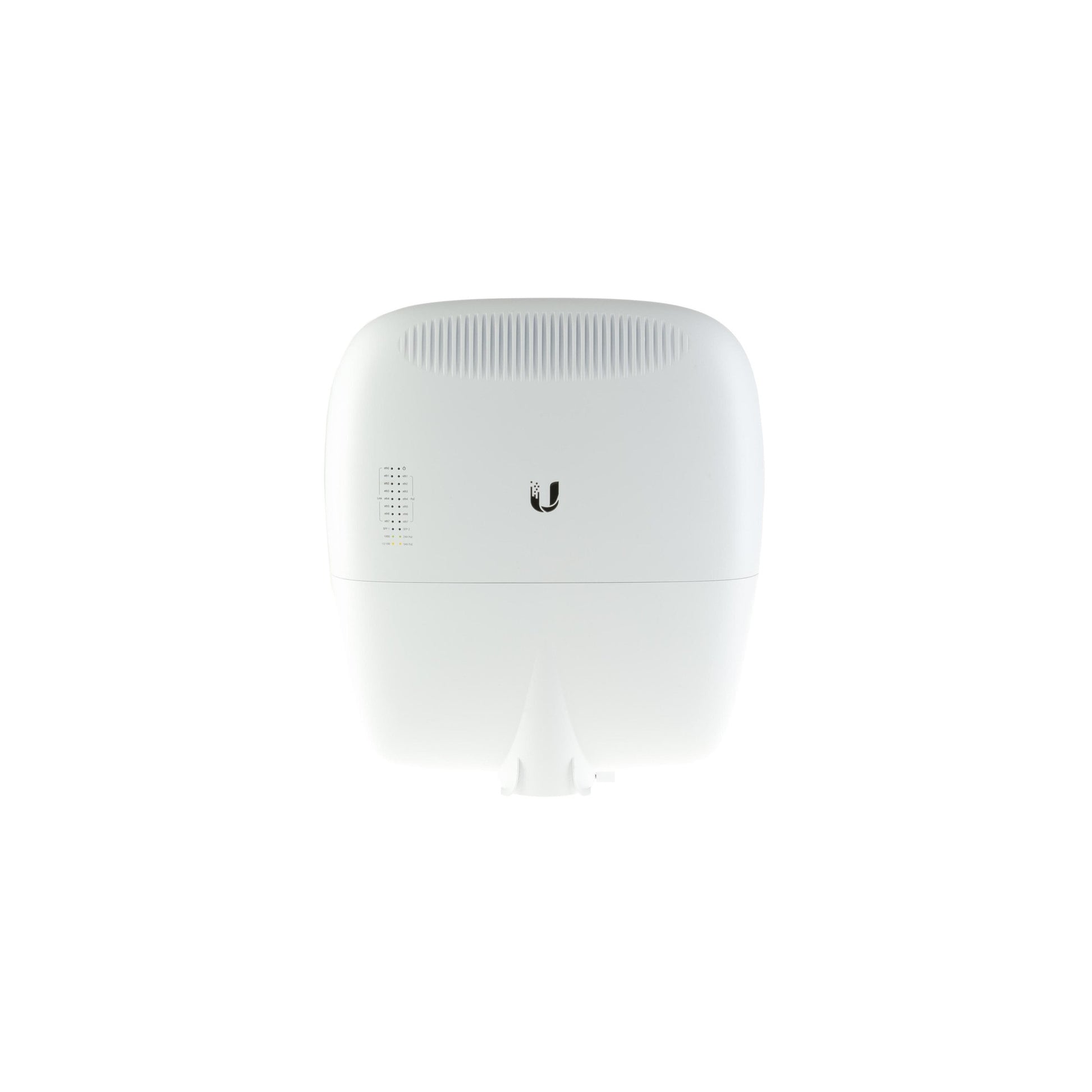 Ubiquiti EdgePoint R8: 8 Port PoE Router