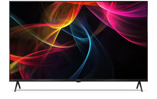 Sharp 43 LED-TV