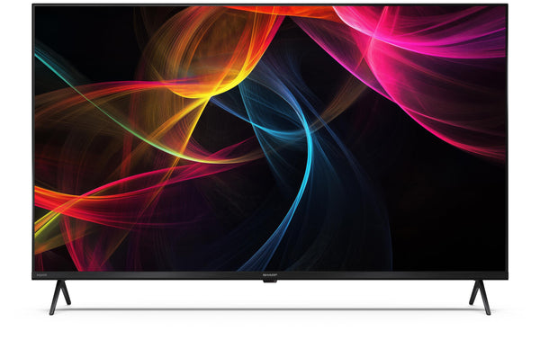 Sharp 43 LED-TV