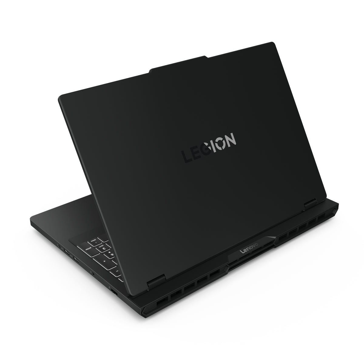 Lenovo Legion Pro 5 16IAX10H Intel Core Ultra 9 275HX Laptop 40,6 cm (16") WQXGA 32 GB DDR5-SDRAM 1 TB SSD NVIDIA GeForce RTX 5070 Ti Wi-Fi 6 (802.11ax) Windows 11 Home Schwarz Deutsch