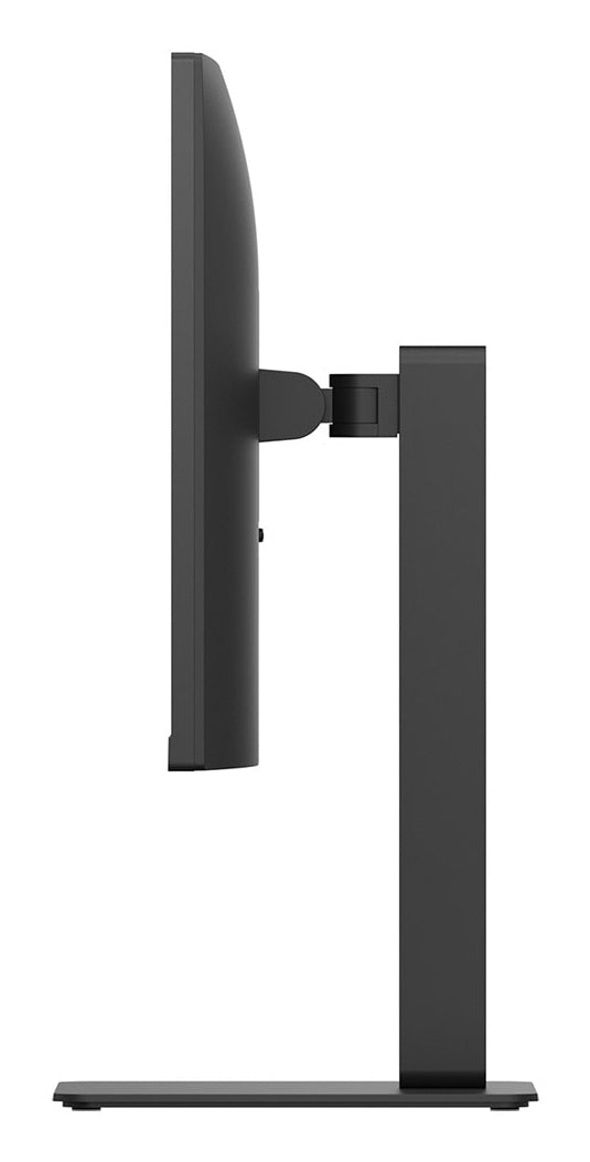 LG 27BA45U-B Computerbildschirm 68,6 cm (27") 3840 x 2160 Pixel 4K Ultra HD Schwarz