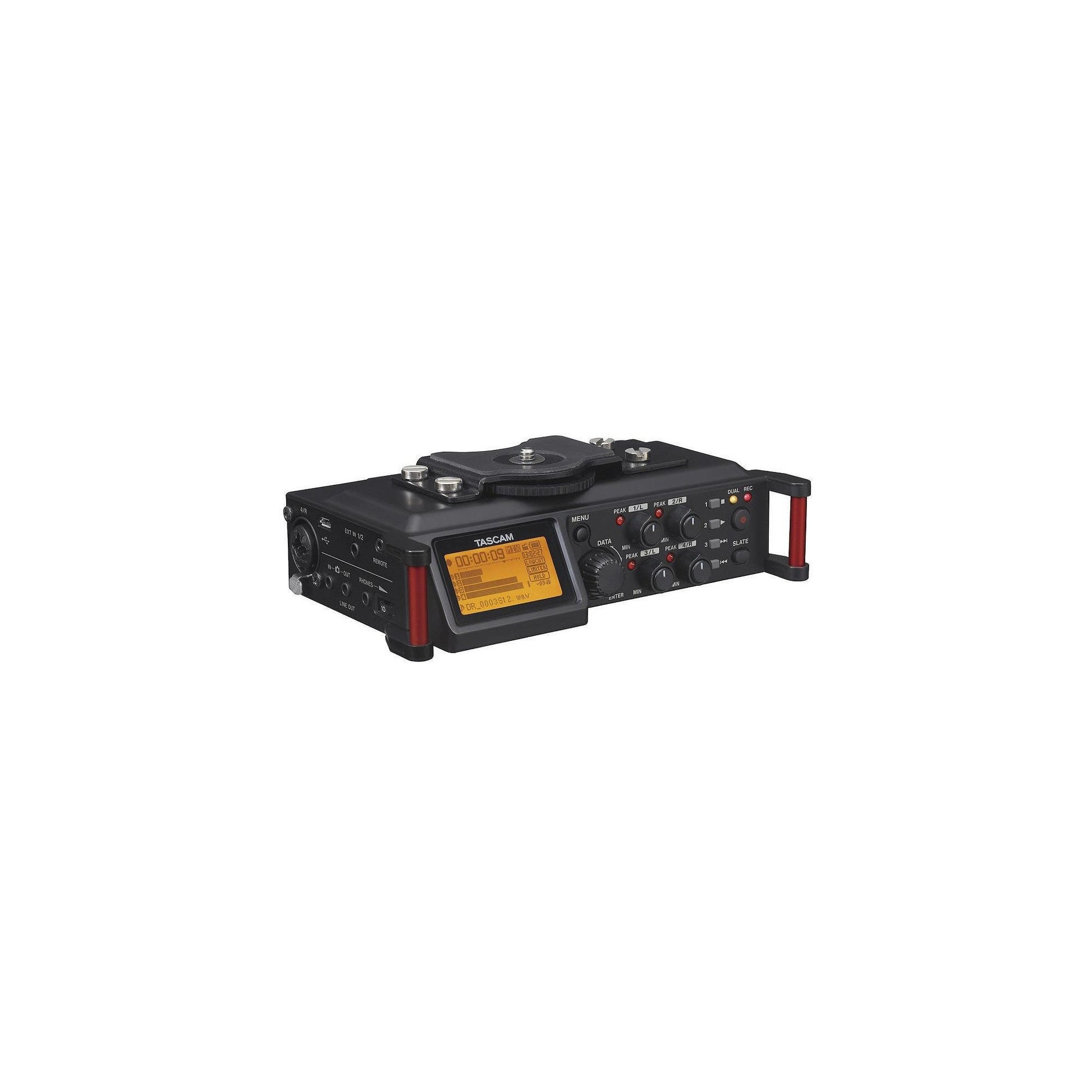 Tascam DR-70D