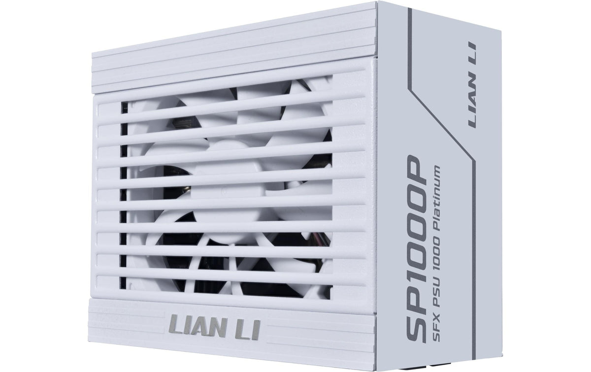 1000W Lian Li SP Series Platinum ATX 3.1 Weiß