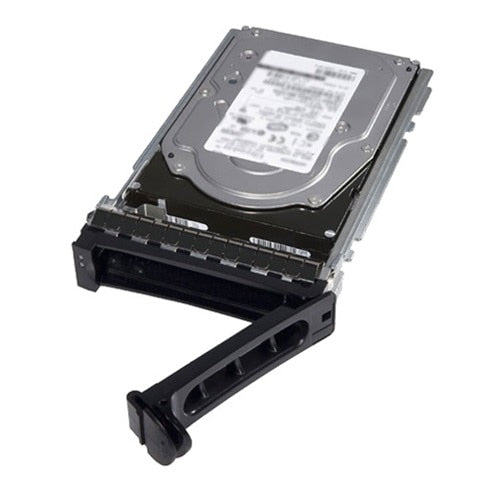 DELL 345-BJTY Internes Solid State Drive 960 GB 2.5" Serial ATA III