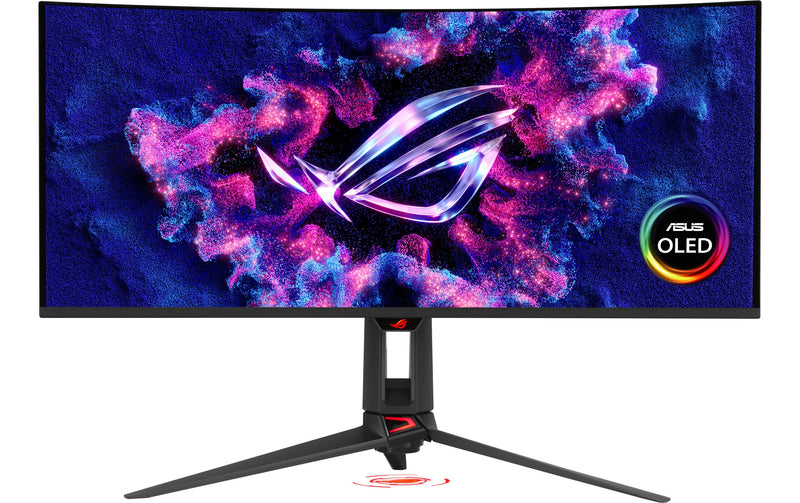 ASUS PG34WCDN 34 3840x2160, OLED