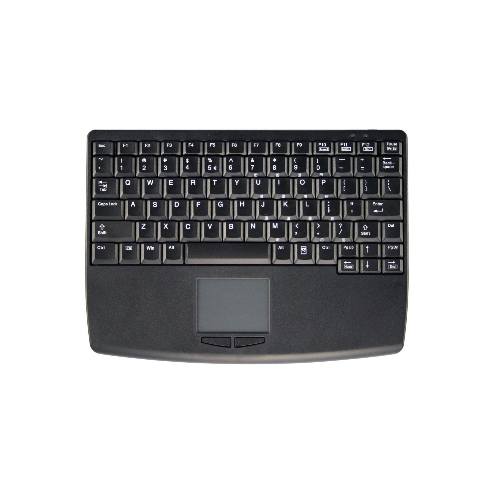 Active Key Tastatur wle AK-4450G m.Touchpad