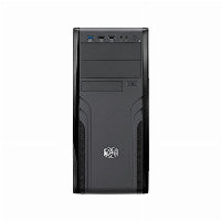 Cooler Master Force 500 ATX Mid Tower Black