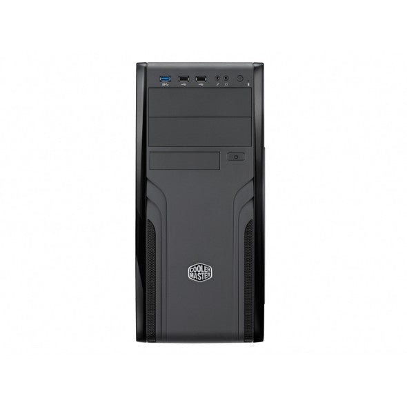Midi CoolerMaster Force 500 | black