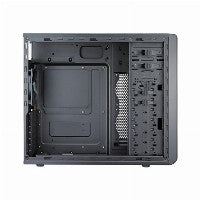 Cooler Master Force 500 ATX Mid Tower Black