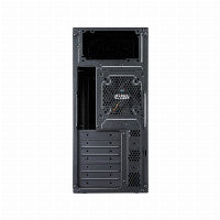Cooler Master Force 500 ATX Mid Tower Black