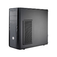 Cooler Master Force 500 ATX Mid Tower Black
