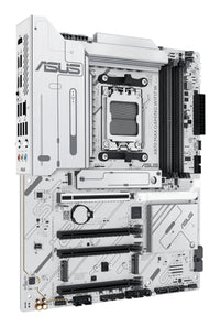ASUS X870 MAX GAMING WIFI7 W AMD X870 Sockel AM5 ATX