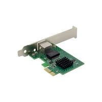 LevelOne 2,5-Gigabit-PCIe-Netzwerkkarte, 1 x RJ45