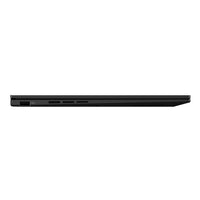 ASUS Zenbook 14 OLED UM3406KA-QD317X AMD Ryzen AI 5 340 Laptop 35,6 cm (14") WUXGA 16 GB LPDDR5x-SDRAM 512 GB SSD Wi-Fi 6E (802.11ax) Windows 11 Pro Schwarz