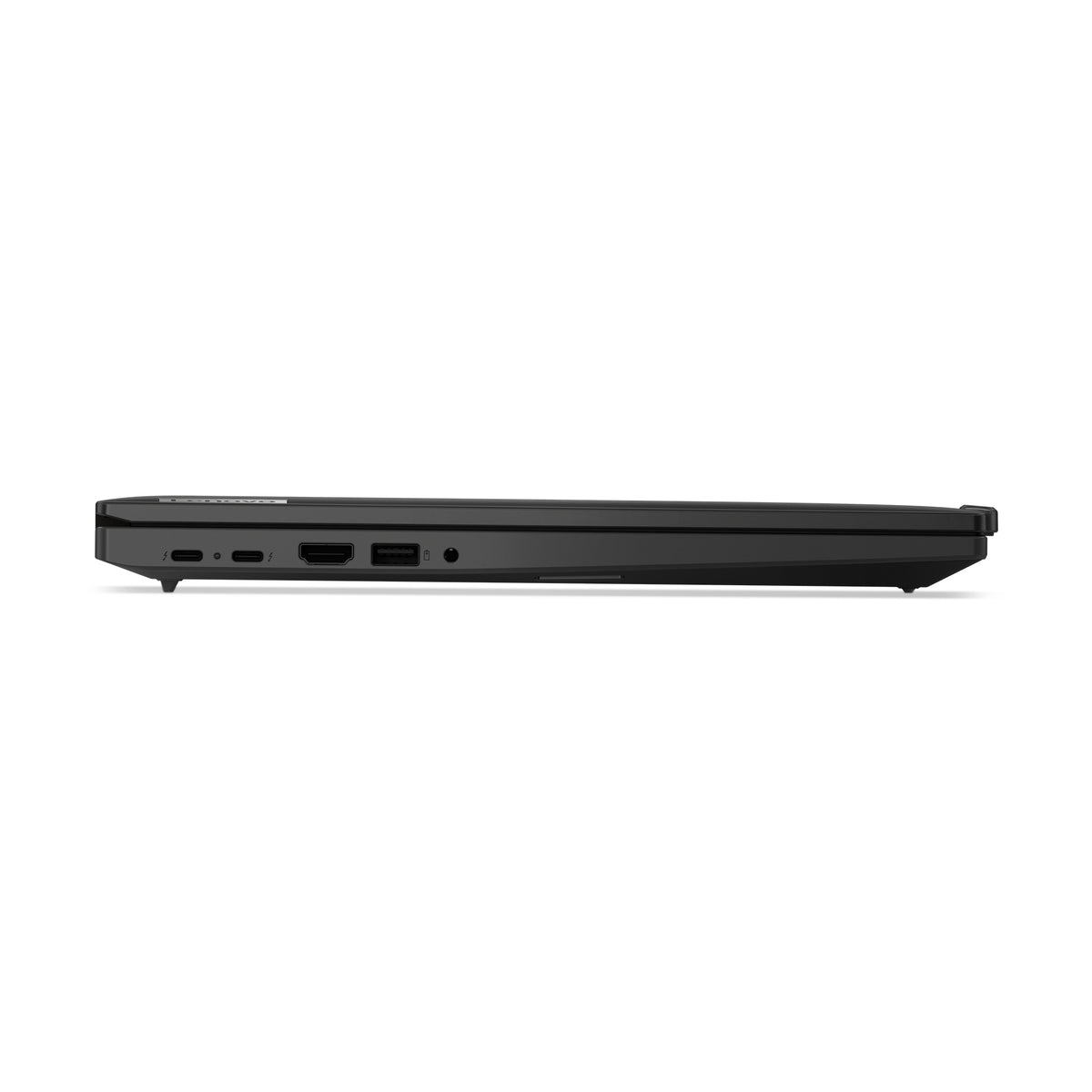 Lenovo ThinkPad T16 Gen 3 Intel Core Ultra 5 125U Laptop 40,6 cm (16") WUXGA 16 GB DDR5-SDRAM 512 GB SSD Wi-Fi 6E (802.11ax) Windows 11 Pro Schwarz Deutsch