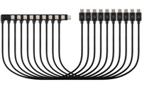 Kensington Kensington USB-C Cable 30cm (10 pack)