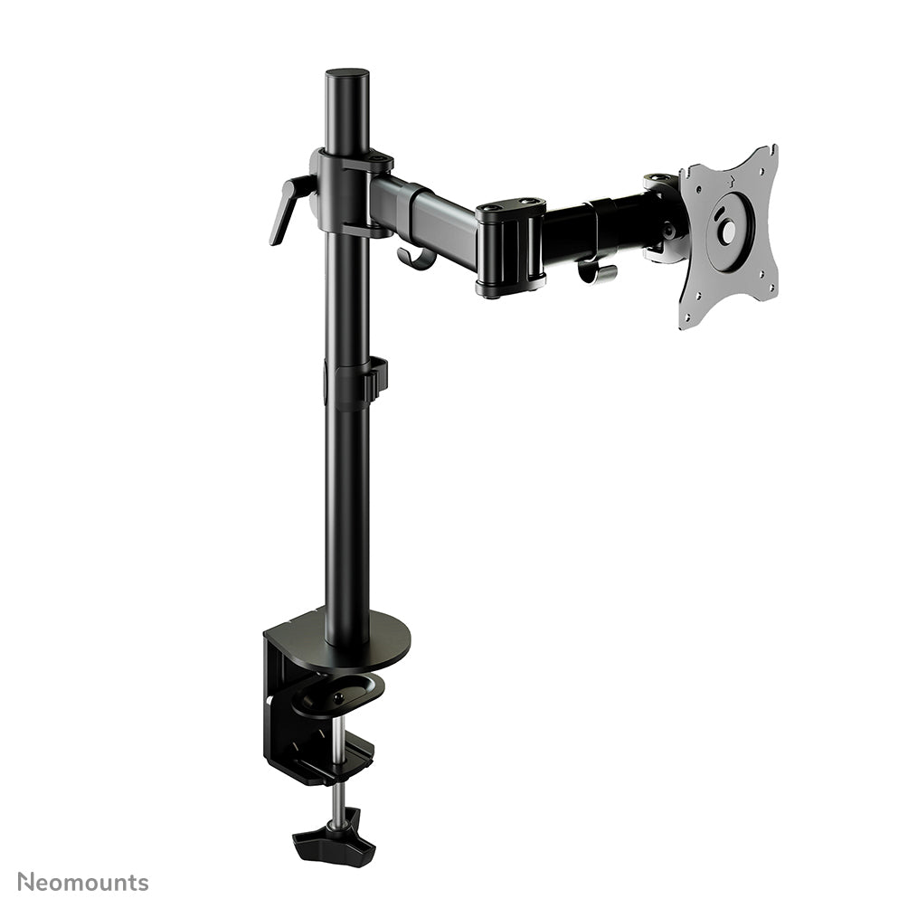 Neomounts NM-D135BLACK Monitorarm 10-27"