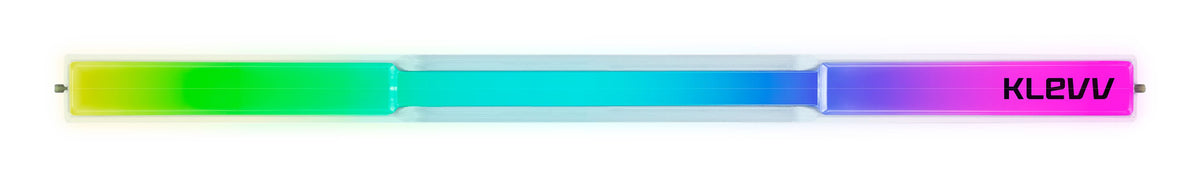 Klevv Cras V RGB Speichermodul 32 GB 2 x 16 GB DDR5 6000 MT/s 288-pin DIMM