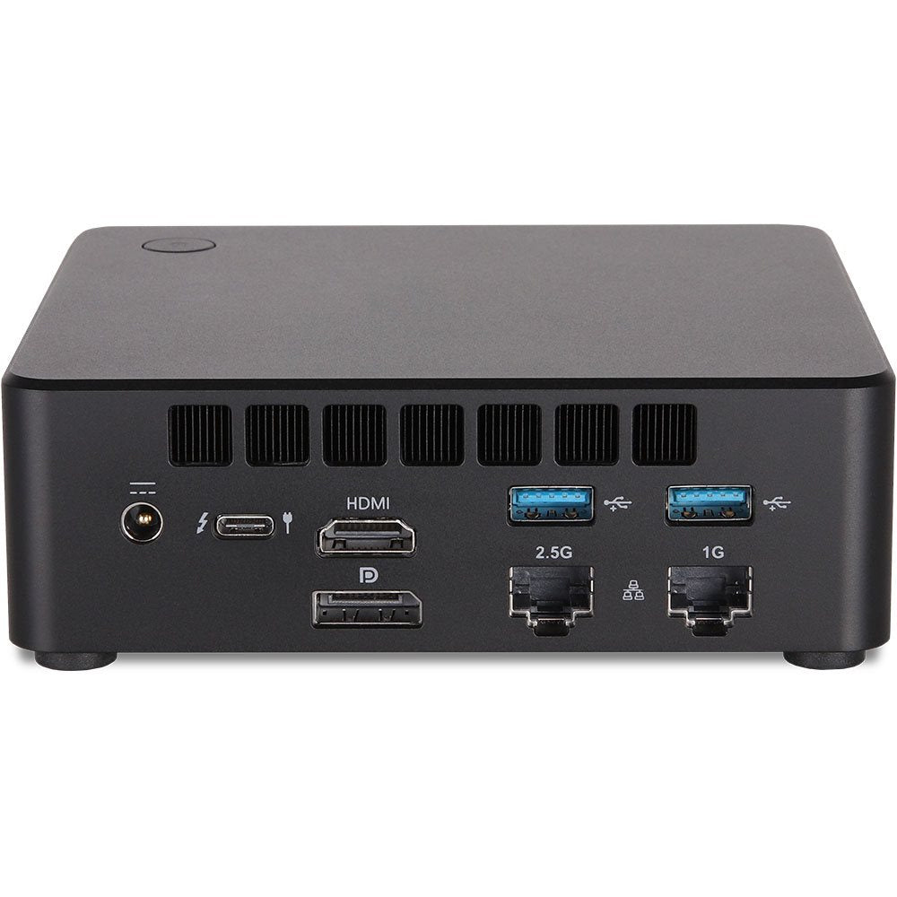 TERRA PC MICRO 7000C (B-Ware)