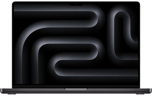 16 MacBook Pro (M5 Max), Space Schwarz