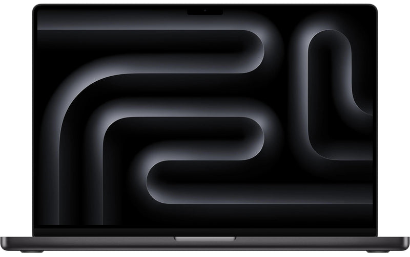 Apple 16 MacBook Pro (M5 Pro), Space Schwarz