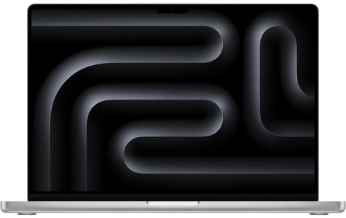 16 MacBook Pro (M5 Pro), Silber