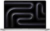Apple 16 MacBook Pro (M5 Max), Silber