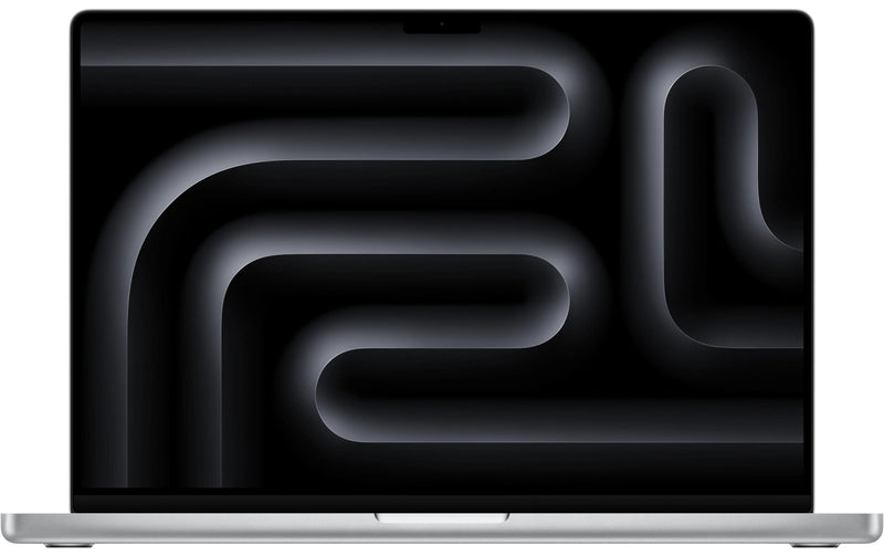 Apple 16 MacBook Pro (M5 Max), Silber