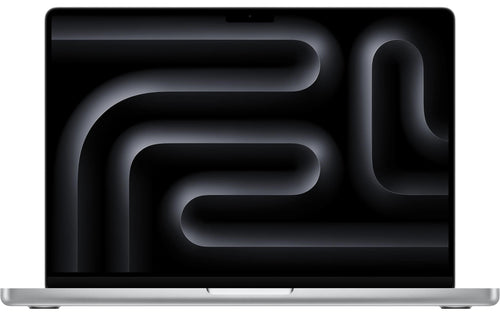 14 MacBook Pro (M5 Pro), Silber