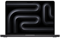 Apple 14 MacBook Pro (M5 Max), Space Schwarz