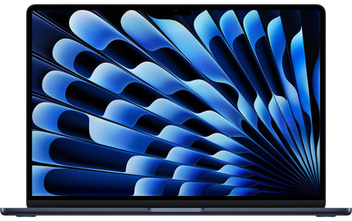 15 MacBook Air (M5), Midnight
