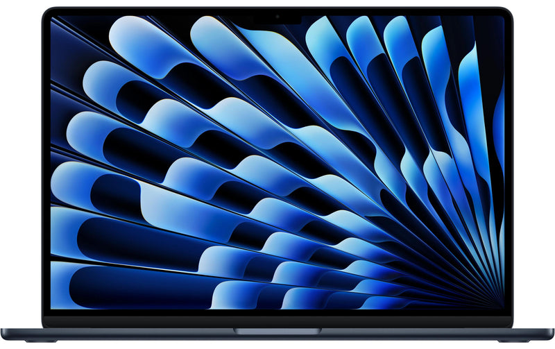 Apple 15 MacBook Air (M5), Midnight