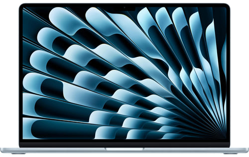 15 MacBook Air (M5), Sky Blue